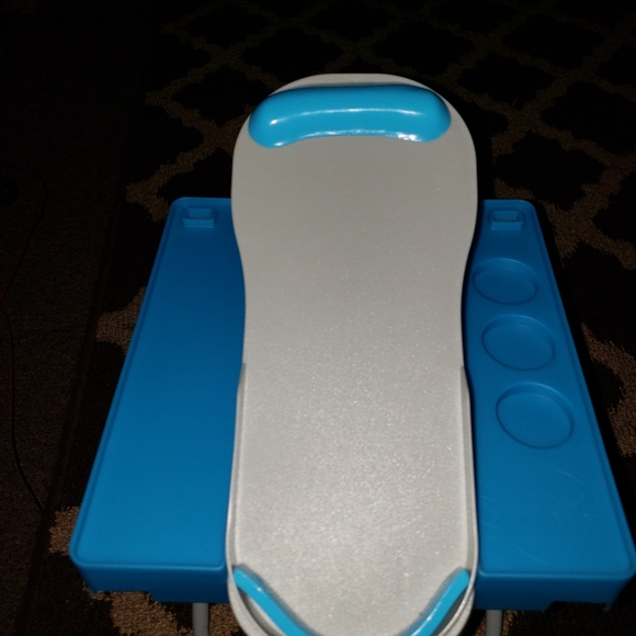 Salon Step Deluxe - Picture 7 of 10